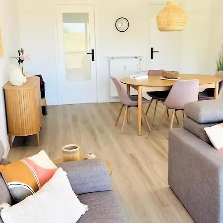 Apartman In Near Sea Blankenberge