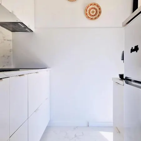 Apartman In Near Sea Blankenberge